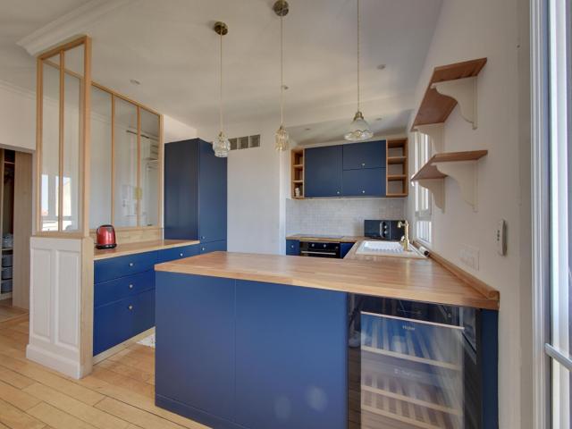 Appartement 3 pièces Le Perreux sur Marne 75.09m² 1950€ à louer