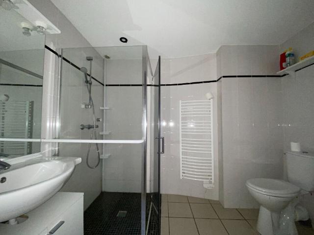 Appartement 3 pièces Le Poiré sur Vie 61.90m² 730€ à louer