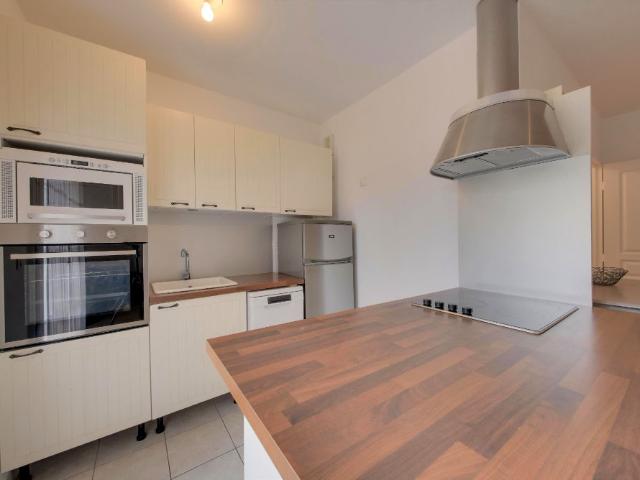 location appartement 3 pièces, 61.54m², le plessis robinson