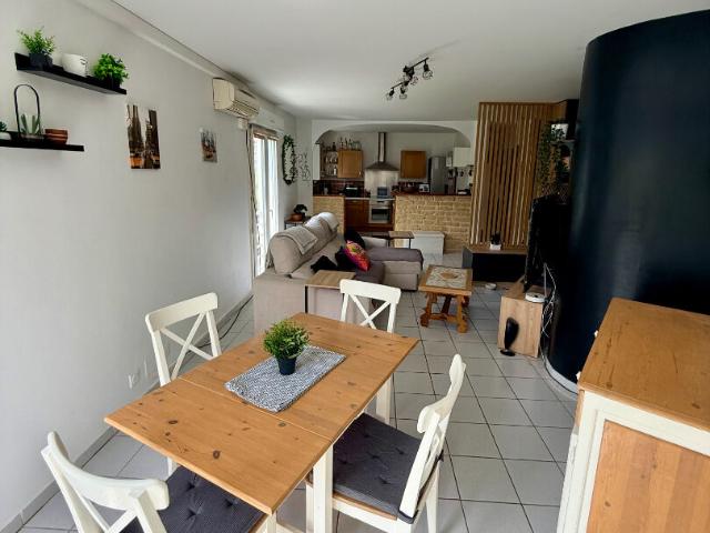 location appartement 3 pièces, 65.00m², le pradet