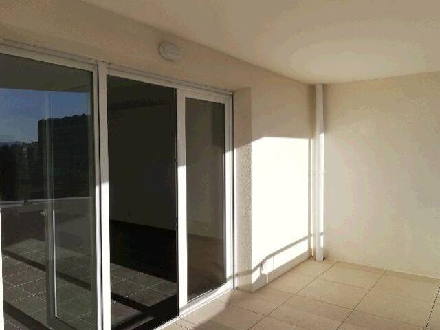 Appartement 3 pièces les CHARTREUX avec Terrasse et BOX Garage