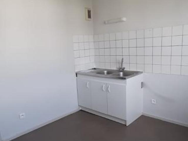 APPARTEMENT 3 PIECES LES CHENEVIERES HERICOURT