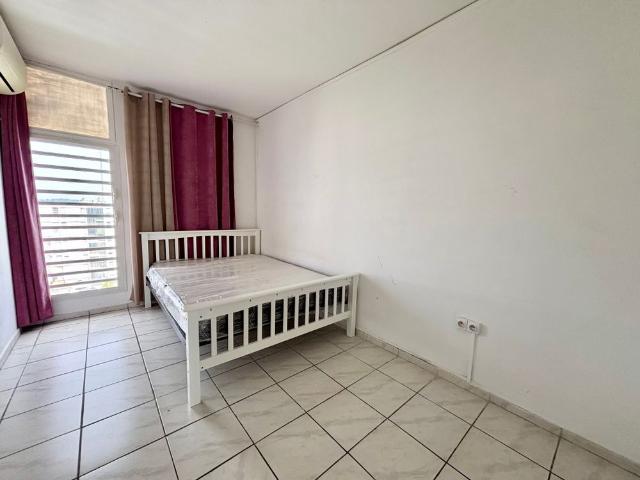 Appartement 3 pièces Les Abymes