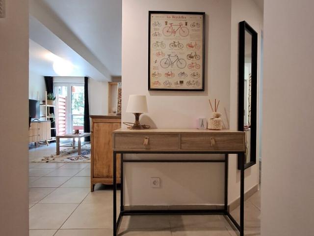 Appartement 3 pièces Les Arcs 1800 Exclusivité 58m² Bourg Saint Maurice Les Arcs