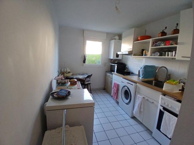 Appartement 3 pièces Les Herbiers 69.25m² 764€ à louer l'Adresse