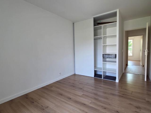 Appartement 3 pièces Les Mureaux 60.18m² 1000€ à louer l'Adresse