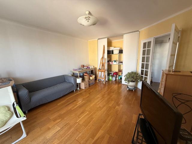 Appartement 3 pièces L'Haÿ les Roses 73.52m² 1395€ à louer l'Adresse