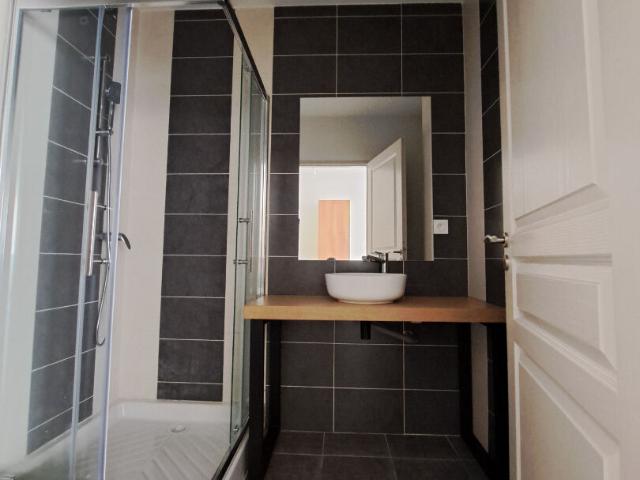 Appartement 3 pièces Limoux 60.20m² 540€ à louer l'Adresse