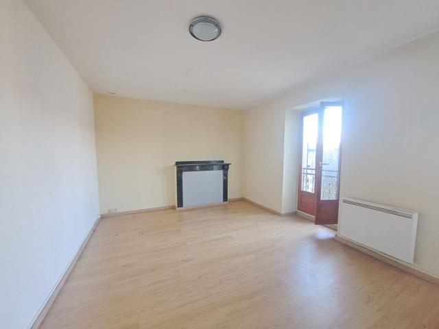 Appartement 3 pièces Limoux 67.70m² 570€ à louer