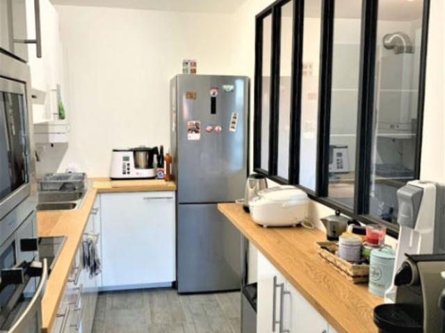 Appartement 3 pièces Lognes 66.28m² 1209€ à louer
