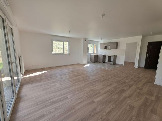 Appartement 3 pièces Louviers 71.94m² 823€ à louer l'Adresse
