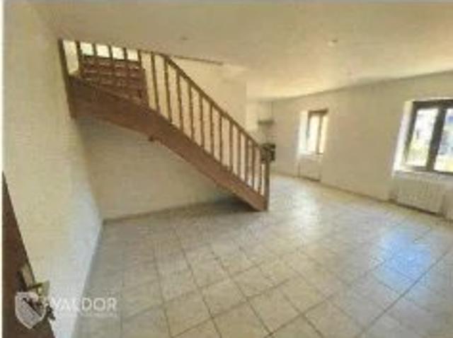 Appartement 3 pièces lumineux à Villefranche sur Saône