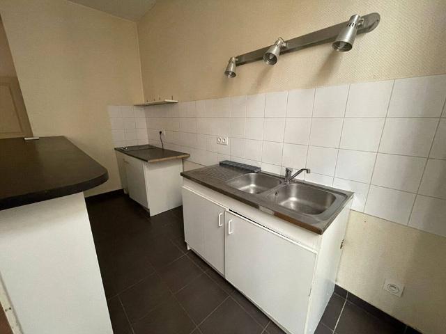 Appartement 3 pièces – LYON