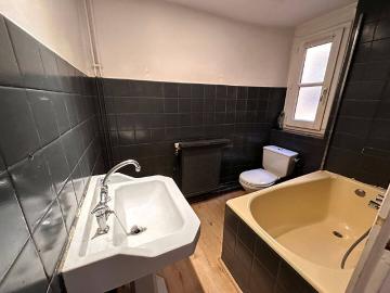 Appartement 3 pièces – LYON