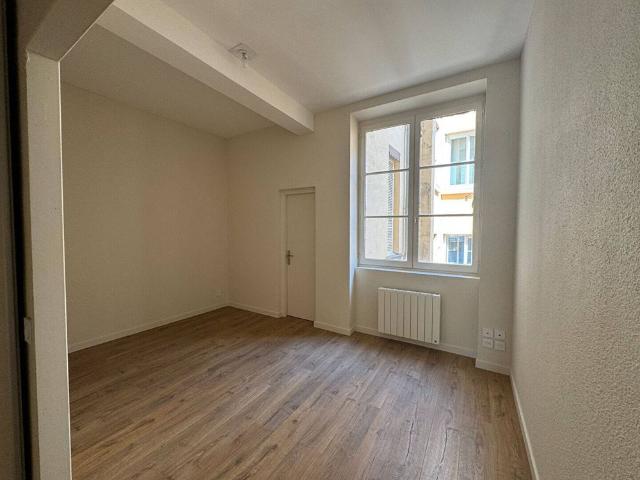 Appartement 3 pièces – LYON
