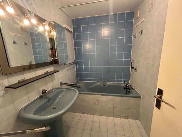 Appartement 3 pièces – LYON