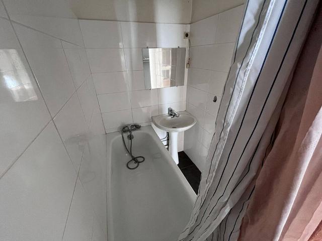Appartement 3 pièces – LYON