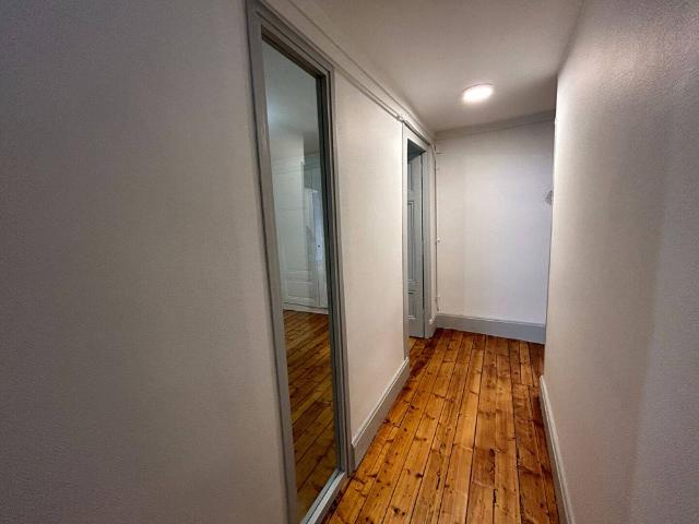 Appartement 3 pièces – LYON