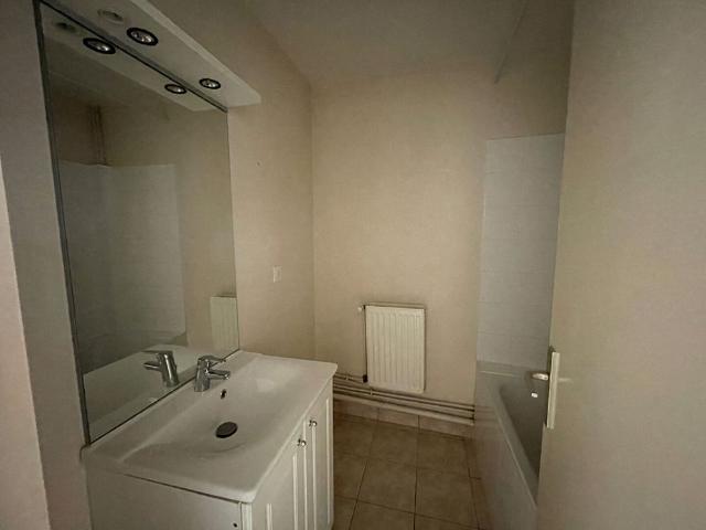 Appartement 3 pièces – LYON