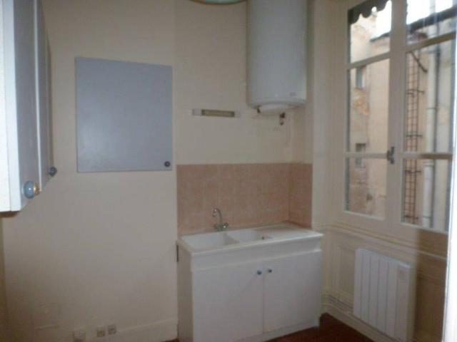 Appartement 3 pièces – LYON