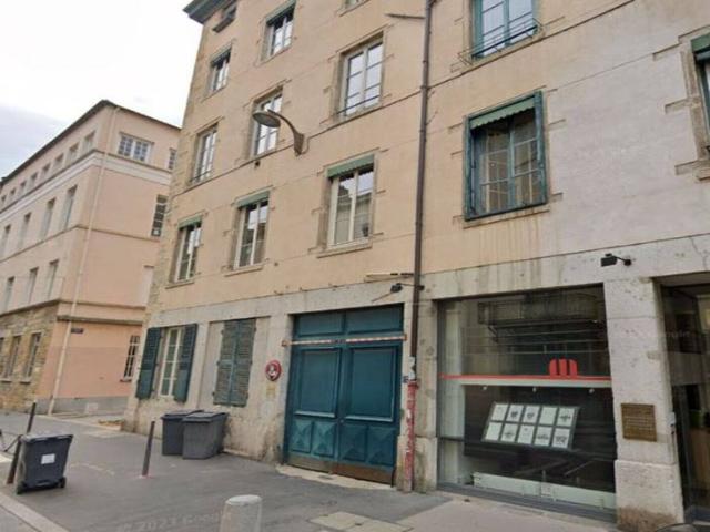 Appartement 3 pièces – LYON
