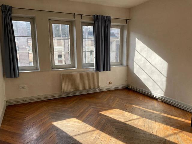 Appartement 3 pièces – LYON
