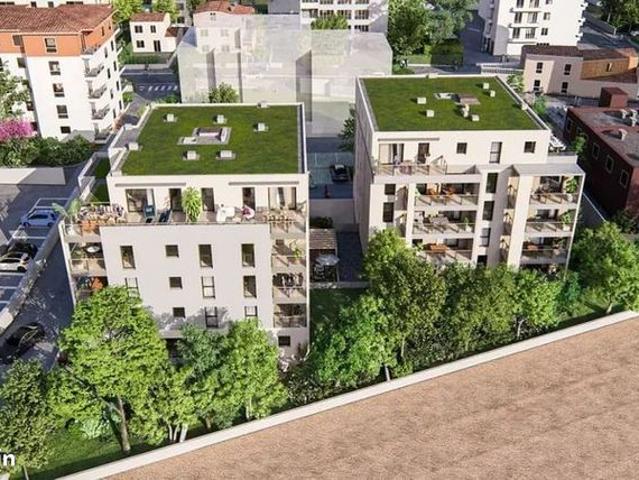 Appartement 3 pièces MAISONS LAFFITTE