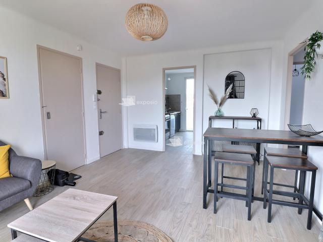 Appartement 3 pièces Marseille 05 53.00m² 1240€ à louer l'Adresse