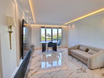 Appartement 3 pièces Marseille 08 59.00m² 1525€ à louer l'Adresse