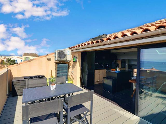 Appartement 3 pièces Marseille 08 72.20m² 1704€ à louer