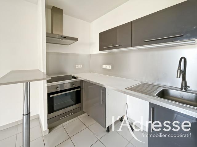Appartement 3 pièces Marseille 12 59.00m² 1190€ à louer l'Adresse