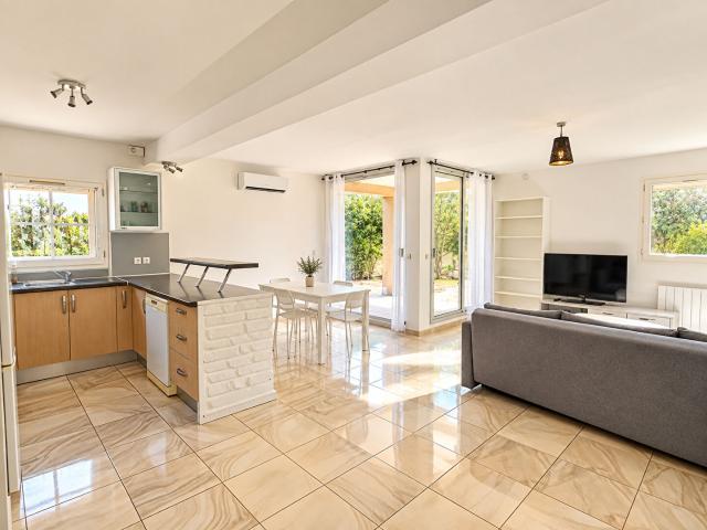 Appartement 3 pièces Marseille 12 64.00m² 1490€ à louer