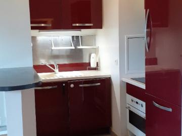 Appartement 3 pièces Massy 52.66m² 1127€ à louer l'Adresse