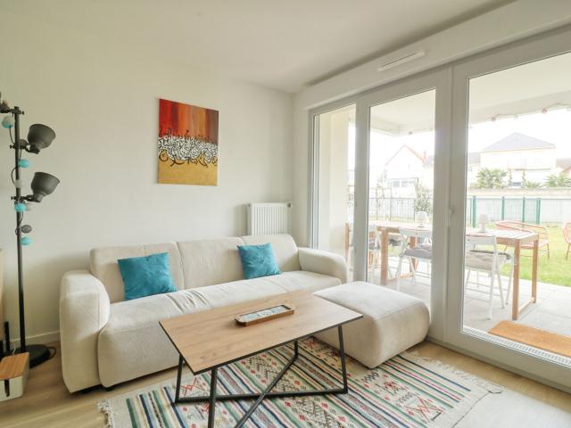 Appartement 3 pièces Massy 61.30m² 1430€ à louer
