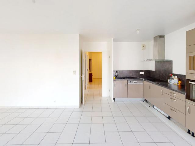Appartement 3 pièces Massy 62.41m² 1140€ à louer