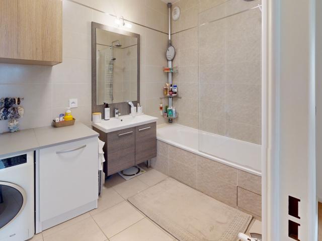Appartement 3 pièces Massy 64.91m² 1374€ à louer l'Adresse