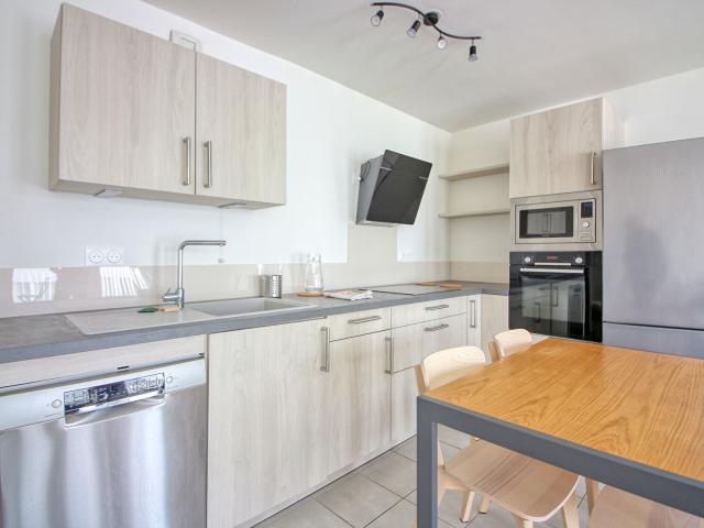 Appartement 3 pièces Massy 64.10m² 1300€ à louer