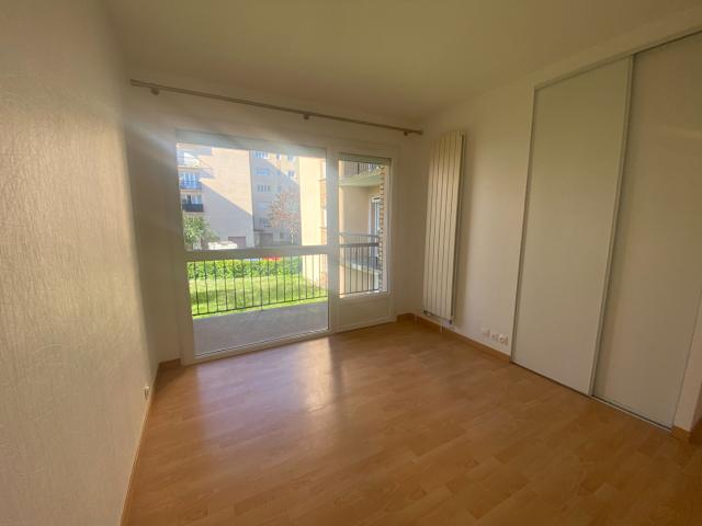Appartement 3 pièces Maurepas 68.58m² 1025€ à louer l'Adresse