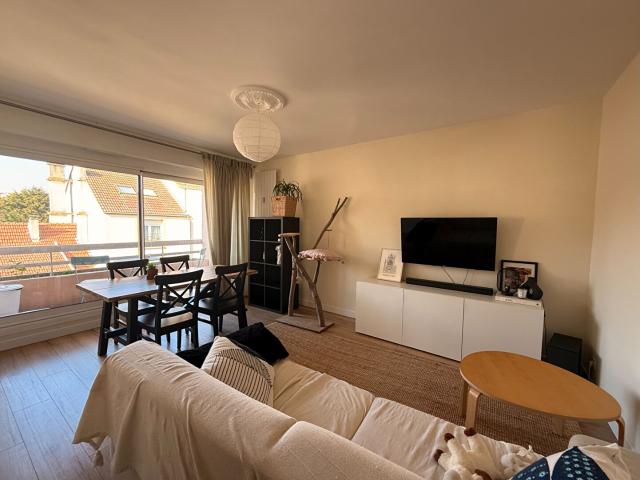 location appartement 3 pièces, 61.63m², metz