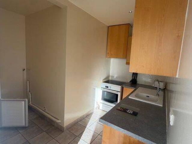 Appartement 3 pièces Meublé