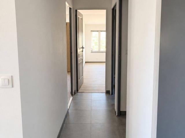 Appartement 3 pièces meublé 2 chambres 68,20 m²