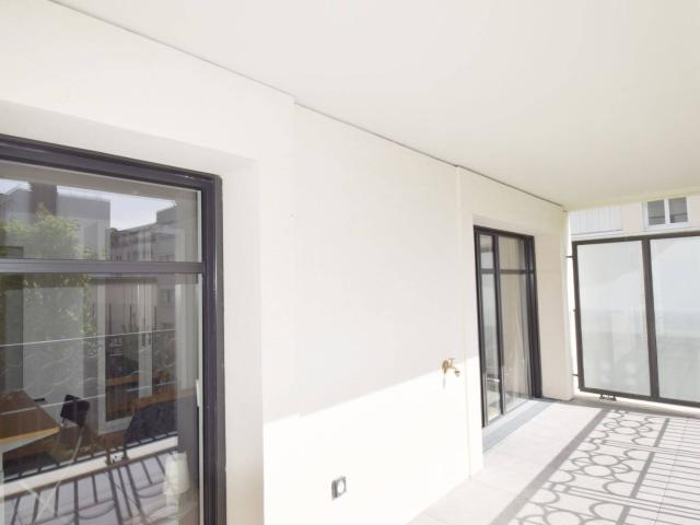 appartement 3 pièces Meublé