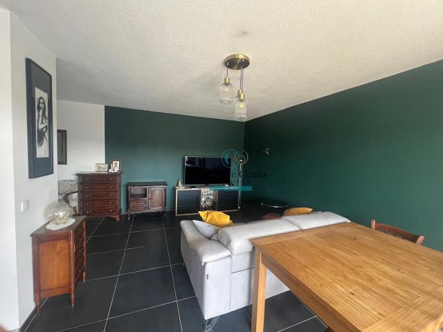 Appartement 3 pièces meublé 69m2