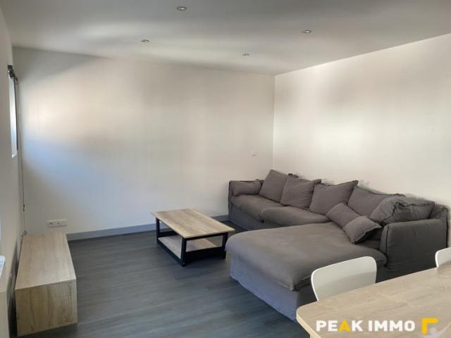 Appartement 3 pièces Meublé 71.56m2 SALLANCHES