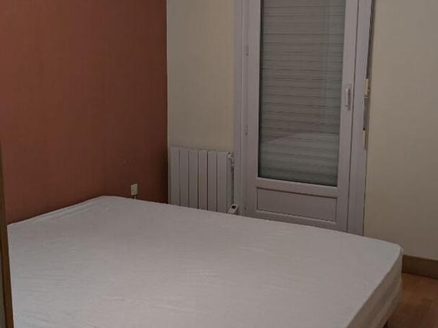 Appartement 3 pièces meublé