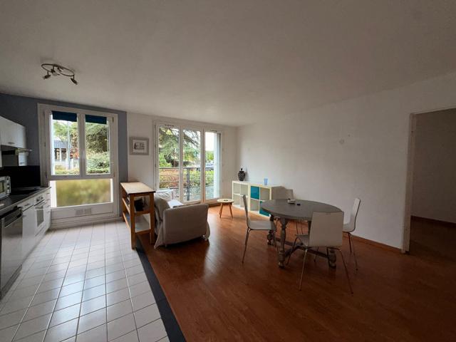 Appartement 3 Pièces Meublé Chatou