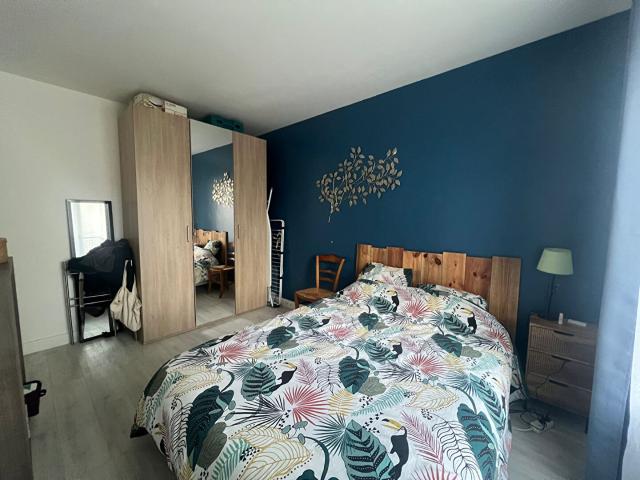 Appartement 3 Pièces Meublé Chatou