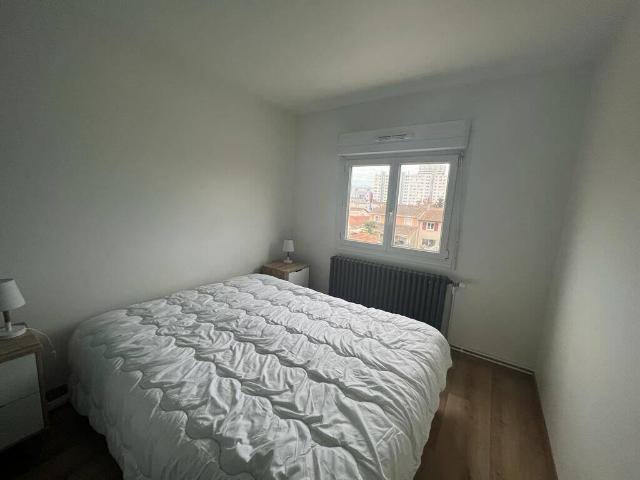 Appartement 3 pièces meublé à LE BOUSCAT 57m2