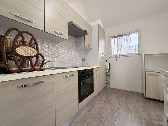Appartement 3 pièces MEUBLÉ à louer à Évry Courcouronnes Réf 17131