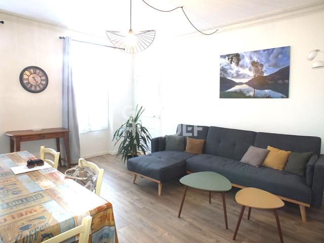 Appartement 3 pièces meublé à louer au 2ème étage Avignon, Palais des Papes